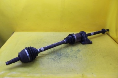 Привідний вал привідна права doblo 1.3 m-jet 51961296 фото №1