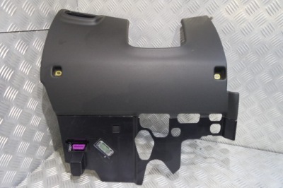 Audi rs6 4g9 lift защита pod руль фото №1