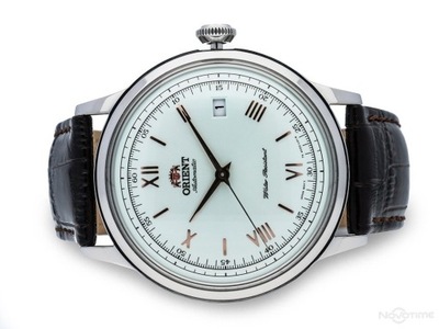 ZEGAREK MĘSKI ORIENT FAC00008W0