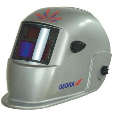 DEDRA DES003 Przyłbica spawalnicza maska