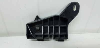 Lexus rx 03-08 напрямна бампер задня кронштейн лампи лівий фото №1