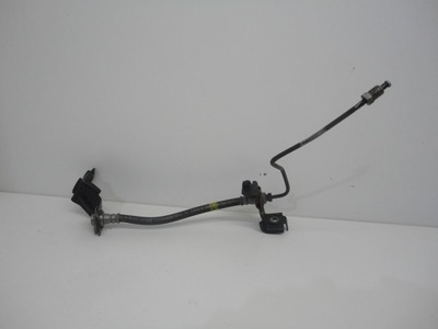 Kia rio v труба шланг циліндр зчеплення 1,4crdi 2017- фото №1