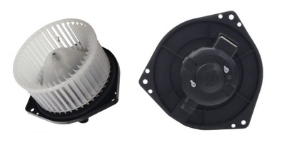 NISSAN ALMERA N16 2006-2010 VENTILADOR SOPLADOR  