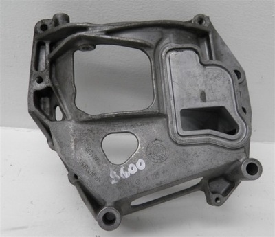 Кронштейн генератора merced w221 s600 v12 a2751550135 фото №1