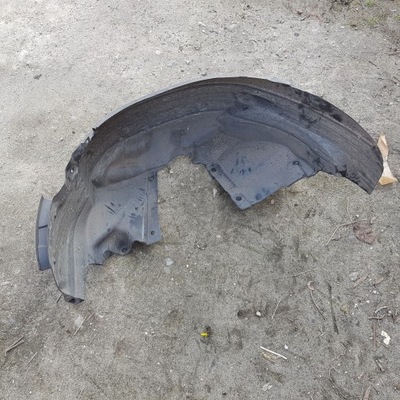 Підкрилок правий задня opel astra k фото №1