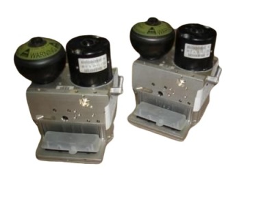 Mybach насос abs sbc esp 0044313312 фото №1