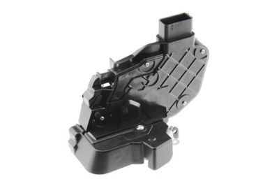 Замок дверь задний  правый range rover sport 05-13 фото №1