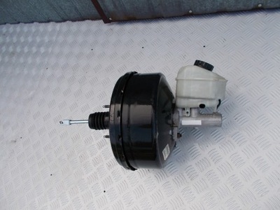 Mercedes sprinter 906 усилитель тормозов+ насос a9064300308 фото №1