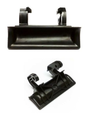 Ручка zew. задня кришки mercedes vito w638 96-03 фото №1