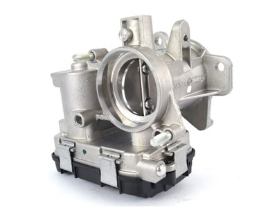 Дроссельная заслонка fiat punto evo panda 1.3 d multijet фото №1