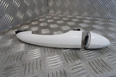 Ручка задняя левая alfa romeo stelvio 217 фото №1