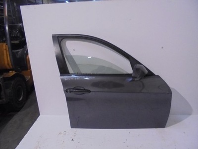 Дверь правый перед bmw 3 e90 фото №1