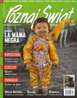 POZNAJ ŚWIAT 11/2019 PL