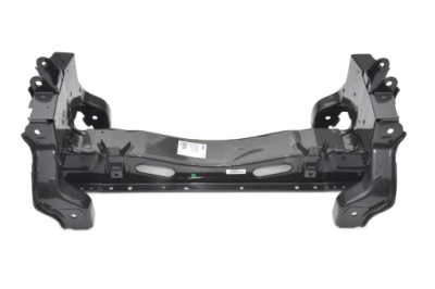 Iveco daily 35s 35c 2014 2016 підрамник балка підвіска фото №1