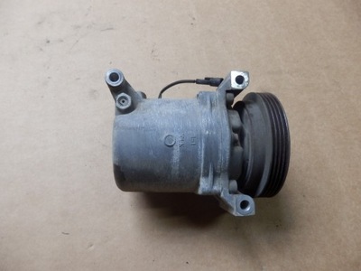 Suzuki ignis i 1,3 насос компресор кондиціонер фото №1