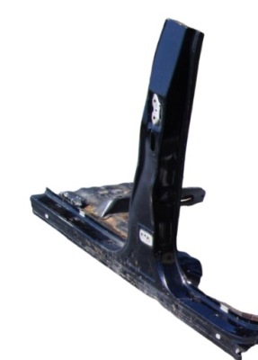 Порог блок двигателя левый правый toyota land cruiser 150 фото №1