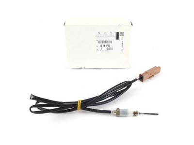 Датчик температуры выхлопных газов citroen c5 iii 2.0 hdi фото №1