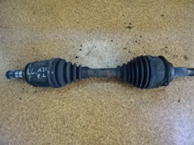 Land cruiser 120 04 приводной вал шарнир перед левый 3,0d фото №1