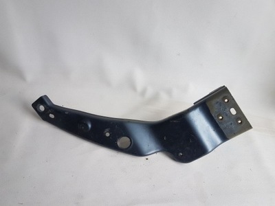 Citroen c6 направляющая кронштейн панель фары pod фара перед фото №1