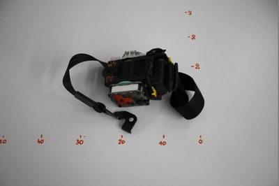 Pas безопасности натяжитель правый перед audi q5 8r фото №1