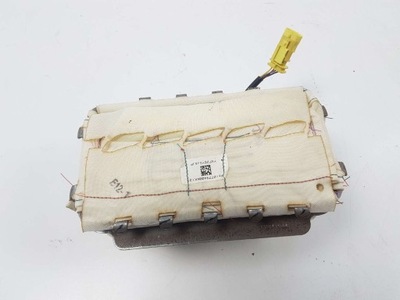 Camaro 9-15 подушка воздушная пассажира панели фото №1