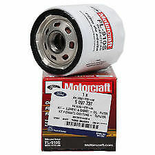 FORD ECOSPORT FILTRO ACEITES ORIGINAL MOTORCRAFT  