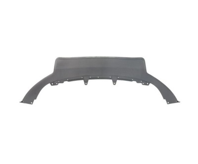 SPOILER DE PARAGOLPES PARTE DELANTERA VW JETTA 5C EE.UU. 2011-14 