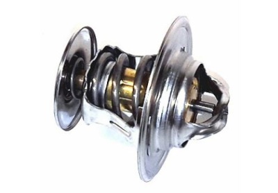 Термостат регулятор жидкость охлаждающий audi vw фото №1