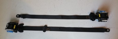 Peugeot 108 подушка безпеки pas ремені безпеки фото №1