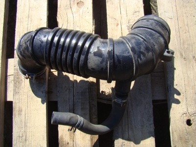 Mitsubishi pajero 4 vi 5d 06- труба wąż turbo фото №1