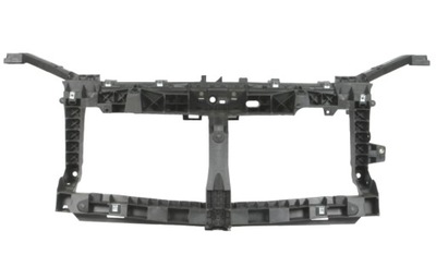 Fiat talento 2016 - pas передний фото №1