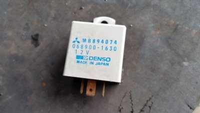 Модуль блок керування mitsubishi sigma 3.0 mb894074 фото №1