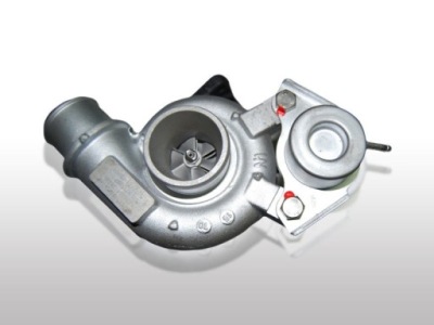 Турбина kia ceed rio venga 1.4crdi hyundai i20 i30 фото №1