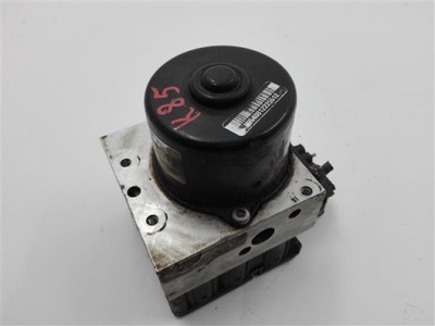 Насос abs renault twingo 8200034011a фото №1