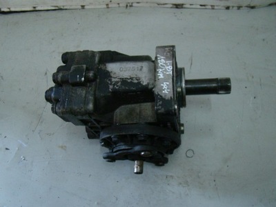 Audi a3 8l 1.8 t 180km 4x4 редуктор фото №1