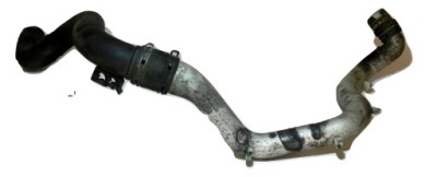 Wąż інтеркулер ford galaxy seat alhambra 7m0145957c фото №1