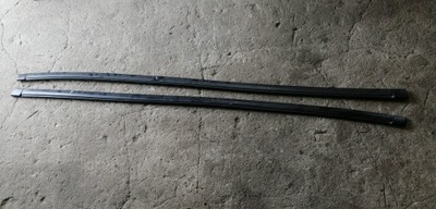 Mitsubishi space star ii молдинг кровельная фото №1