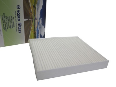 Фільтр салонний do honda civic iv v vi concerto crv фото №1