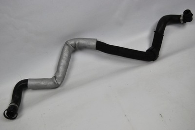 Трубка з'єднувальна audi r8 5.2 fsi 4s0131605b фото №1