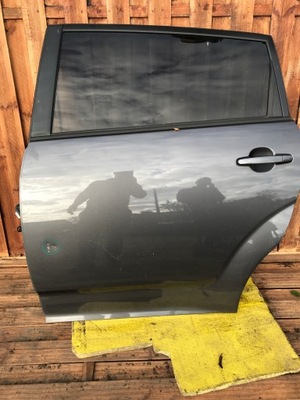 Corolla verso ii дверь полный левый задняя фото №1