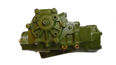 Трансмиссия рулевая mercedes 3874615005 фото №1