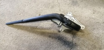 Mitsubishi space star ii моторчик двірники задня фото №1