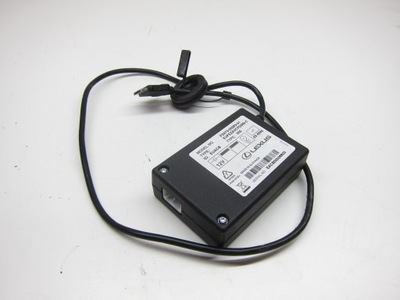 Модуль телефону lexus gs450h 3 iii pz473-00263-01 фото №1