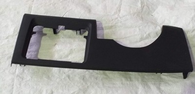 Bmw x2 f39 x1 f48 захист заглушка консолі 6822057 фото №1