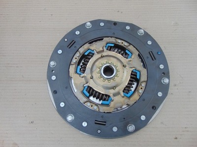 Двомасовий маховик зчеплення toyota lexus nx300 h 6f131651 фото №1