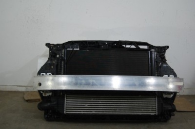 Усилитель pas audi q3 8u 8u0 2.0 tfsi fsi lift фото №1