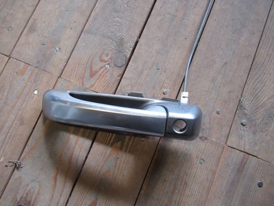 Ручка lp jeep grand cherokee wk wh overland фото №1