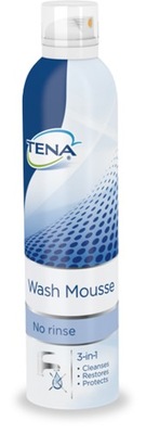 TENA Wash Mousse - pianka do mycia 400 ml