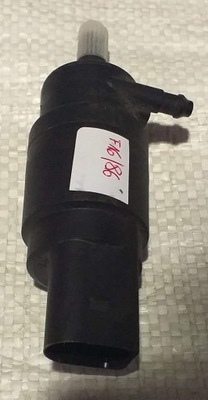 Bmw x6 f16 f86 помпа розпилювача 7311440 фото №1