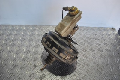 Усилитель тормозов 7m3612100e ford galaxy ii фото №1